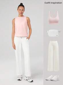 GLOWMODE 女性運動上衣和背心