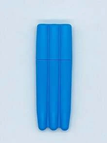 SHEIN 1 件，3 格储物盒，预卷锥形储物管盒，防潮/防臭保护性储物容器，储物罐，家用/户外旅行保护性储物容器 - 彩色 - 查看 18