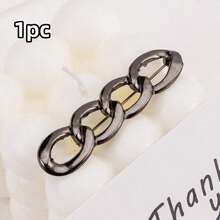 1/2/3/4pcs Invisible Waist Adjuster Buckle, Jeans & Skirts Waist Reducer, No Sewing Required, Detachable