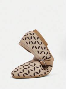 Ressula 女式时尚舒适平底芭蕾鞋