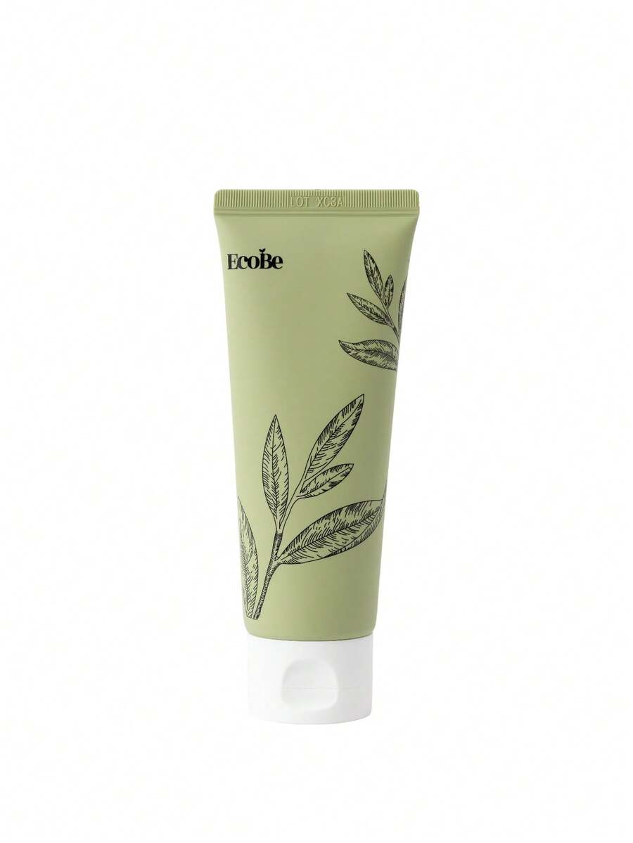 Eco Be EcoBe Jeju Green Tea Foam Cleanser - 彩色 - 查看 1