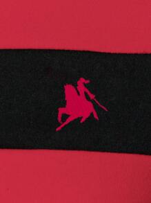 Manfinity Homme 秋季男士休闲宽松时尚百搭长袖运动衫