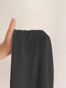 女士性感花卉刺绣拼布露背吊带背心睡衣