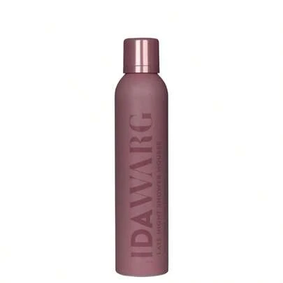 IDA WARG Late Night Shower Mousse 200 Ml