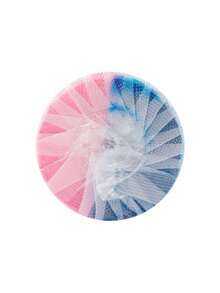 10pcs/Set Bubble Toilet Cleaners - Flower-Fragranced Toilet Cleaner Tablets - Automatic Toilet Cleaning System, Including Toilet Cleaner, Deodorizer, Urine Stain Remover Tablets, Sink Stain Remover And General Cleaning Supplies - Pink - View 17