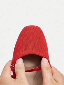 Ressula 时尚、舒适的女士平底鞋