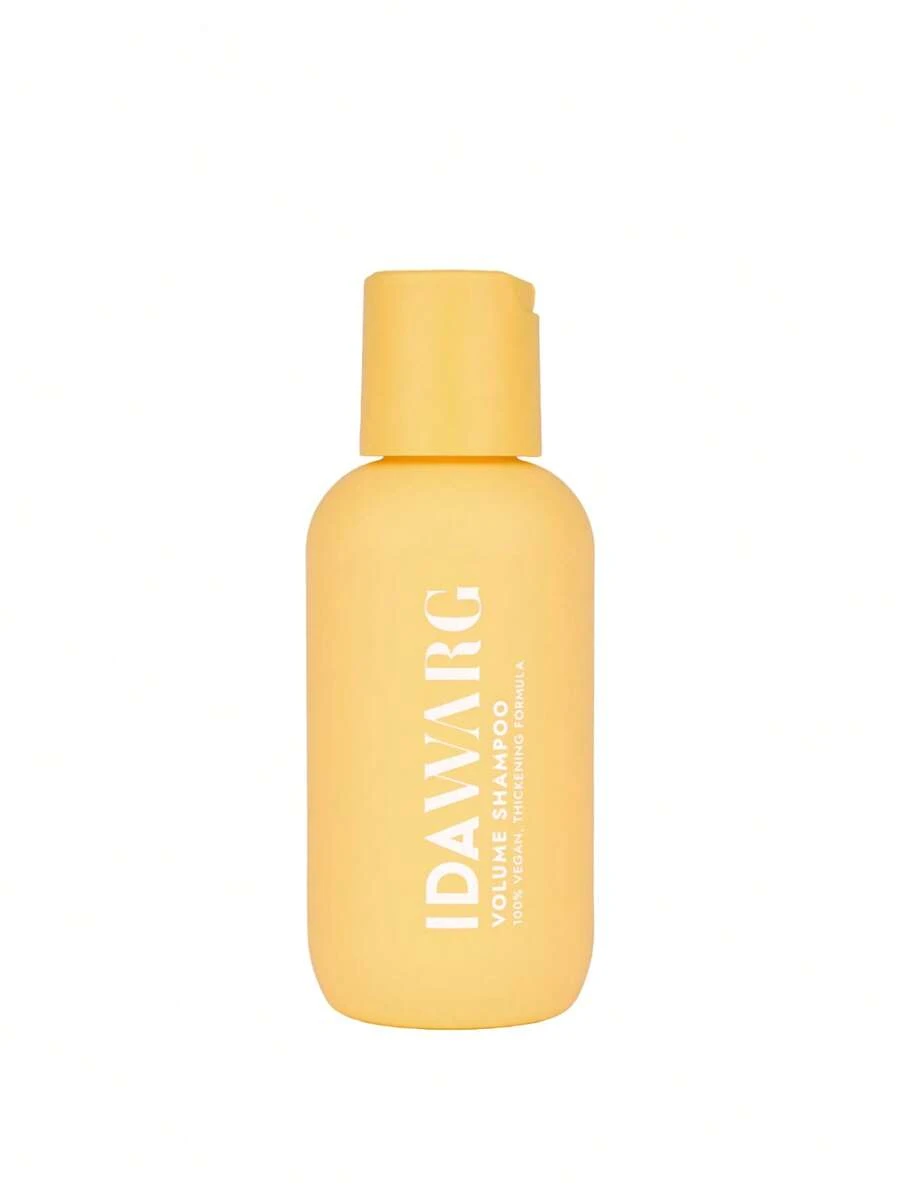 IDA WARG Volume Shampoo Travel Size 100 Ml - Multicolor - View 1