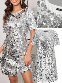 Ellevyn Women's Commuting 3D Flower Decor Stand Collar Double-Breasted Blazer,Red Leather Jacket - Silver - View 9