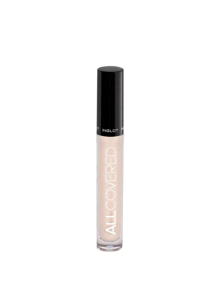 Inglot All Covered Under Eye Concealer 102 4.2 Ml - 102 - Xem 1