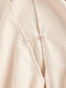 SHEIN MOD Plus Size Women Solid Color Sleeveless Elegant Casual Dress (With Belt) Cream Dress,Wedding Guest Dress Women