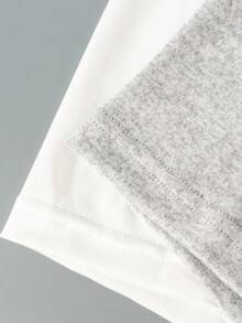 5条装 舒适休闲多色大男孩平角内裤 - 彩色 - 查看 7