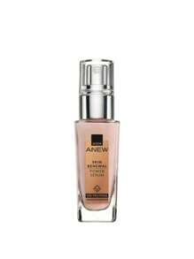 Avon Anew Skin Renewal Power Serum 30 Ml - Clear - View 1