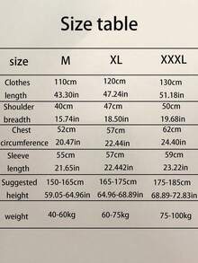 SHEIN 1 Áo choàng tắm đôi màu trắng mới dành cho nam và nữ. Chất liệu áo choàng tắm dài tay, khăn tắm dài, thấm hút tốt, nhanh khô, thoáng khí, mềm mại và tinh tế cho da. Có thể mặc được cả bốn mùa, thích hợp sử dụng ở nhà hoặc trong các kỳ nghỉ. Áo choàng tắm đôi. - trắng - Xem 10