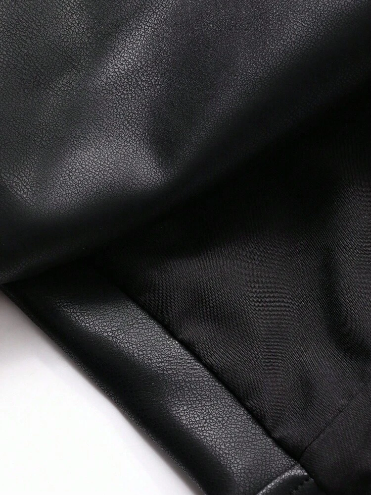 Women's Casual Belted Blazer Jacket With Lapel, Regular Fit, Autumn Women Coats