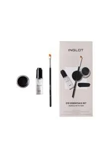 Inglot Eye Essentials Gift Set - Clear - View 1