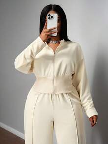 Slaydiva 秋冬新品/女士秋装/万圣节/女士秋冬服装 秋冬新品，女士秋冬服装，万圣节，大码女士家居服套装，女士秋装 - 黃色 - 查看 5