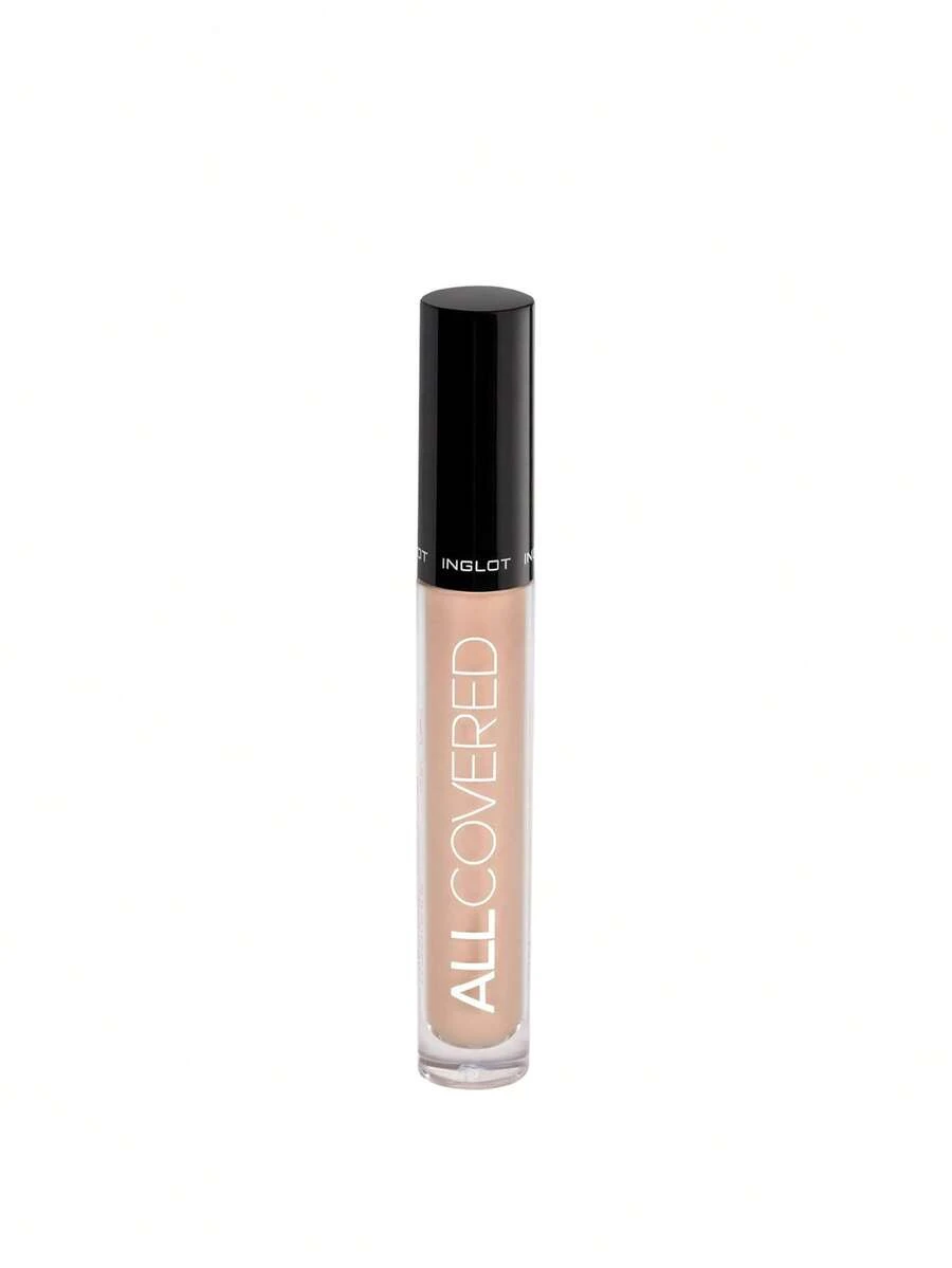 INGLOT ALL COVERED UNDER EYE CONCEALER 107 - 107 - 查看 1
