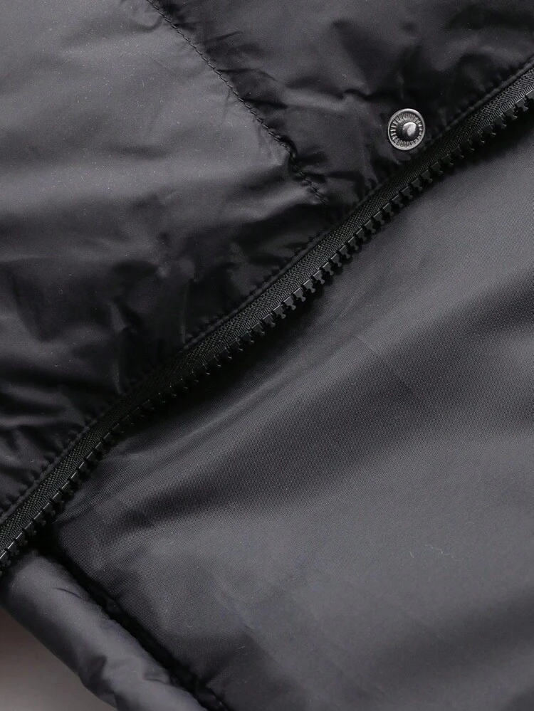 Youth (Boys) Padded Coat, Fall