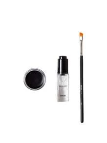 Inglot Eye Essentials Gift Set - Clear - View 2