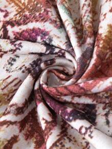 EMERY ROSE Áo hai dây không tay in hoa dành cho nữ Áo thun họa tiết dành cho nữ - Nhiều màu - Xem 6