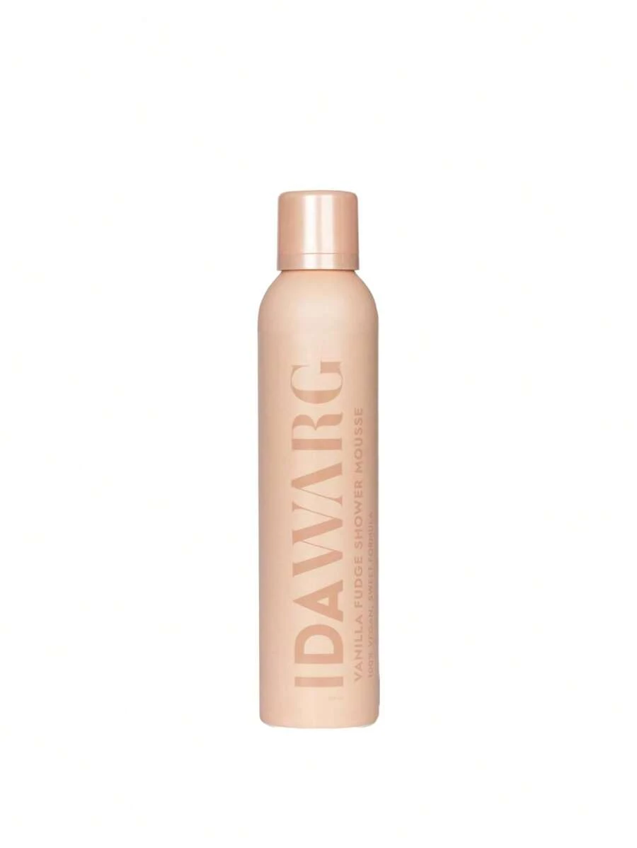 IDA WARG Vanilla Fudge Shower Mousse 200 Ml - Nhiều màu - Xem 1