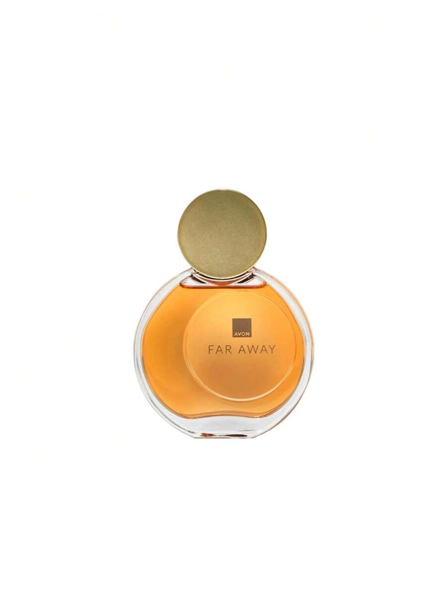 Avon Far Away Original Eau De Parfum 50 Ml