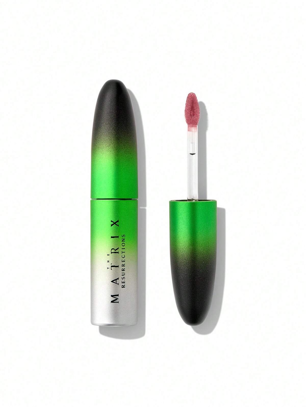The Matrix Resurrections | SHEGLAM Slowmo Lip Gloss-Phase Shift