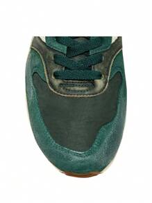 Diadora Heritage 201180894 Men Sneakers - Verde - Ver 4