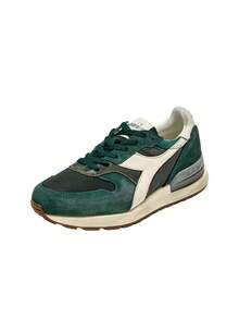 Diadora Heritage 201180894 Men Sneakers - Verde - Ver 2