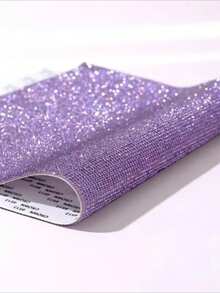 闪亮钻石贴纸彩色 DIY 可定制可切割自粘胶带，适用于镜子、汽车、服装、礼品派对、家居装饰、收音机、书籍、水钻、闪光装饰工艺品，供应优质时尚配饰