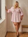 Đầm Plus Size