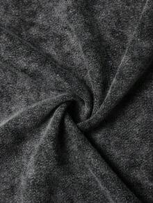 Manfinity EMRG Herren einfarbige Lässig Jogginghose, schwarz verwaschen, Schwarze Jogginghose Herren, Schwarze Jogginghosen Herren, Schwarze verwaschenePants Herren, Schwarze Denim Jogginghose, Schwarze verwascheneSweathosen, Verwaschenene Sweathosen, Säuregewaschene Sweathosen, Vintage Sweathosen