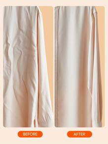 JMMO 1pc Garment Steamer For Clothes, Portable Handheld Design Wrinkle Remover, 120ml Big Capacity, 700W Clothes Steamer, Strong Penetrating Steam, Removes Wrinkle, For Home, Office And Travel, EU Plug - EU C Type Plug(220-240V) - View 2