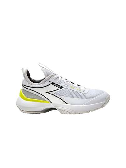 Diadora Finale W Feminino Branco 101179358 Women Sneakers