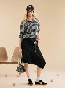 CUCCOO EASI Women's Beige Minimalist Casual Sneakers For Christmas