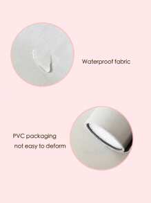 HARRY POTTER X SHEIN Figure Graphic Poster Very Suitable Family,Living Room, Bedroom, Office, Bathroom, Kitchen Decor, Suitable For Living Room, Bedroom And Dining Room - Multicolor - View 8