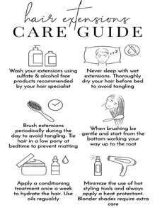 7pcs 130g/150g 16# Light Blond 100% High Quality Cuticle Aligned Double Drown Remy Human Hair Seamless PU Clip Ins Extensions Halloween Costumes - S16 - View 8