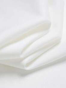 Glimmora Women's Round Neck Cherry Tree Print Short Sleeve Casual Versatile T-Shirt