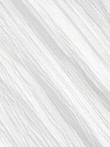 Serisse 休闲度假风几何图案女裙，适合夏季，喇叭下摆，度假风 - 彩色 - 查看 8