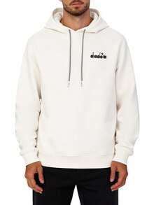 Unisex SWEATSHIRT - White - View 1
