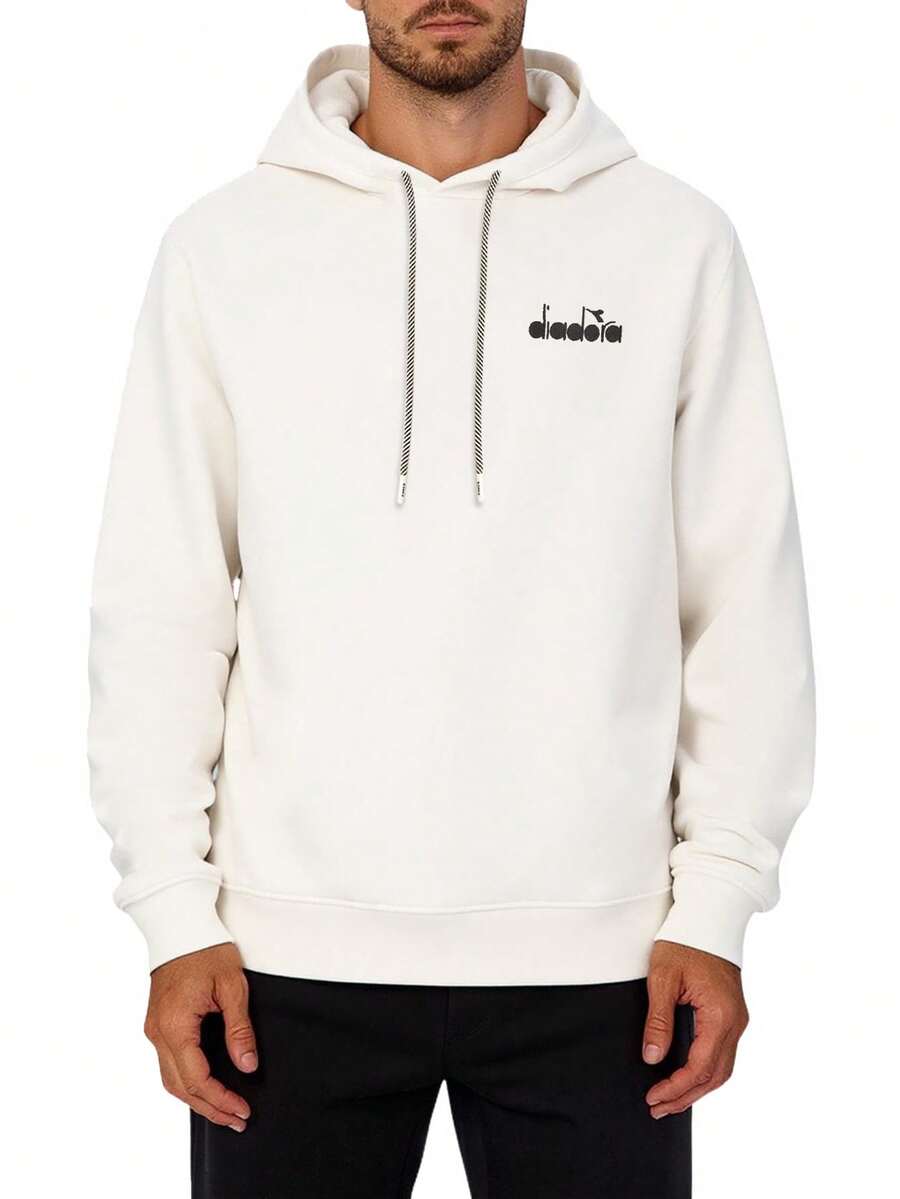 Unisex SWEATSHIRT - White - View 1