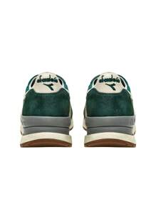 Diadora Heritage 201180894 Men Sneakers - Verde - Ver 3
