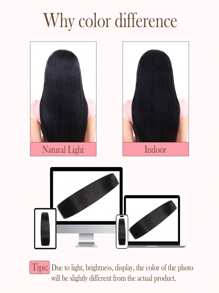 Seamless Clip Ins 7pcs Natural Black 130g/150g Full Head Seamless PU Clip Ins Extensions 100% Cuticle Aligned Double Drown Remy Human Hair Invisiable Clip In Hair Extensions Hair Extentions