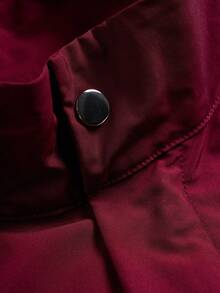 PAVTROS Áo khoác nam dài tay đa năng thời trang đường phố thường ngày, áo khoác xe đua, áo khoác gió cổ điển tùy chỉnh, Giáng sinh - Nhiều màu - Xem 7