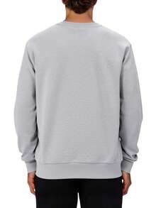 Unisex SWEATSHIRT - Grey - View 2