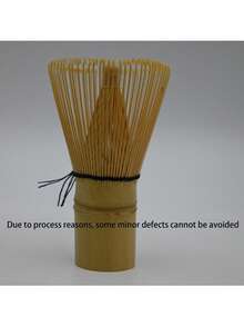 3pcs/Set Bamboo Whisk Tea Spoon Matcha Whisk Tea Spoon And Scoop Tea-Making Tools Back To School Halloween Decor Wall Decor, Bedroom Curtains Living Room Decor Fall Decor,Christmas Decorations - Army Green - View 9