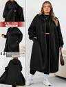 Plus Size Outerwears