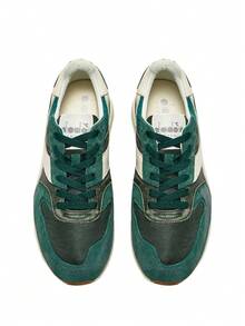 Diadora Heritage 201180894 Men Sneakers - Verde - Ver 5