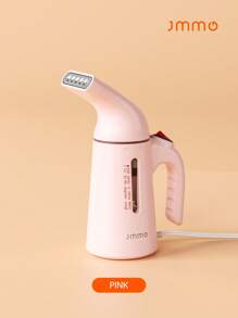 JMMO 1pc Garment Steamer For Clothes, Portable Handheld Design Wrinkle Remover, 120ml Big Capacity, 700W Clothes Steamer, Strong Penetrating Steam, Removes Wrinkle, For Home, Office And Travel, EU Plug - EU C Type Plug(220-240V) - View 8