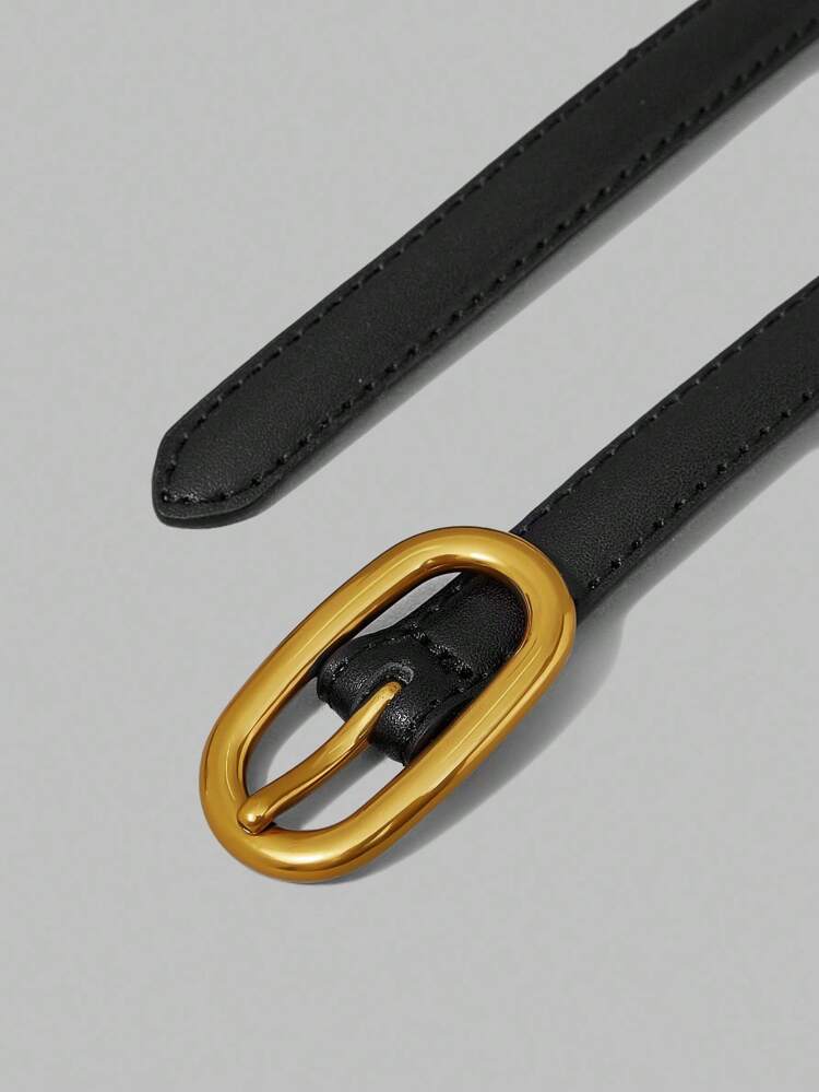 Women's Fashion Waist Belt, Suitable For Pairing With Dresses